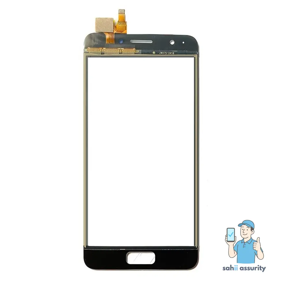 Touch Screen Digitizer for Tecno i3 thumbnail